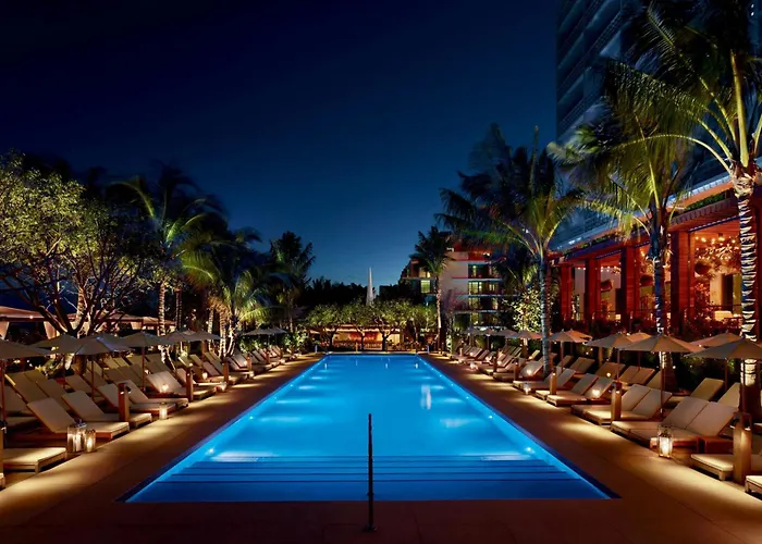 The Miami Beach Edition